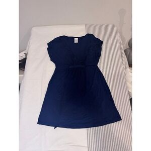 Merona swimsuit coverup size medium‎ perfect condition